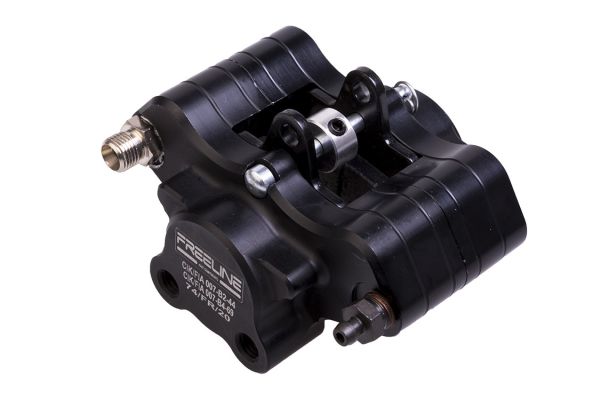 Bremsekaliper RR-I25x2-H-12