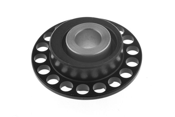 EXCENTRISK skiver 1,5 - M8