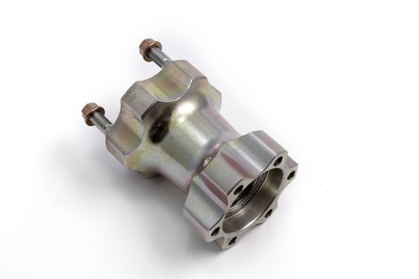 S6 L85-25 HQ Magnesium Forhjulsnav