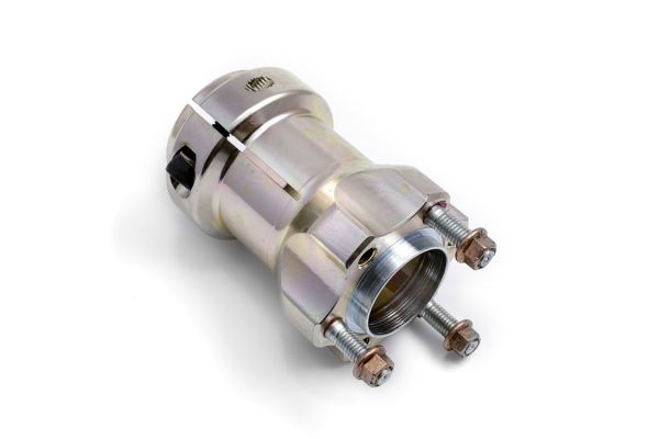 Baghjulsnav Ø40 x 100-8 Magnesium HQ Freeline