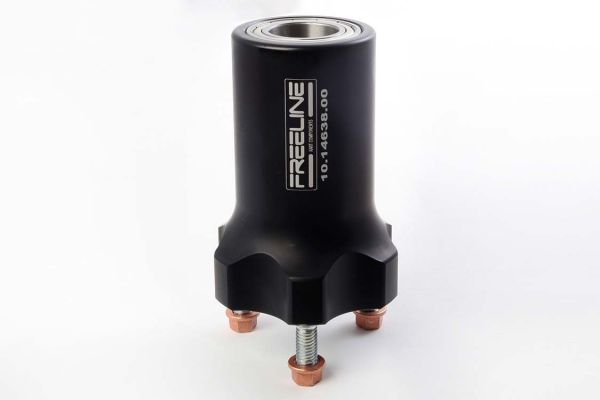 Forhjulsnav 6 L100-25/42 A/P