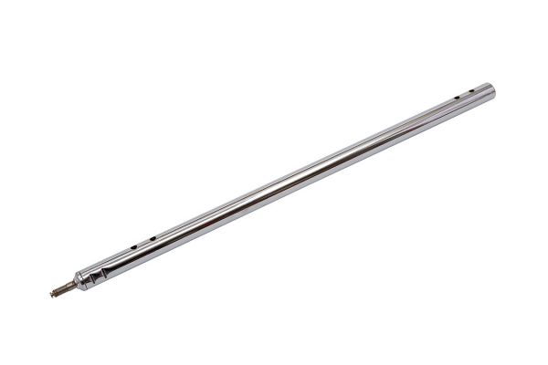 Ratstamme 490 mm Hi Tech Rå