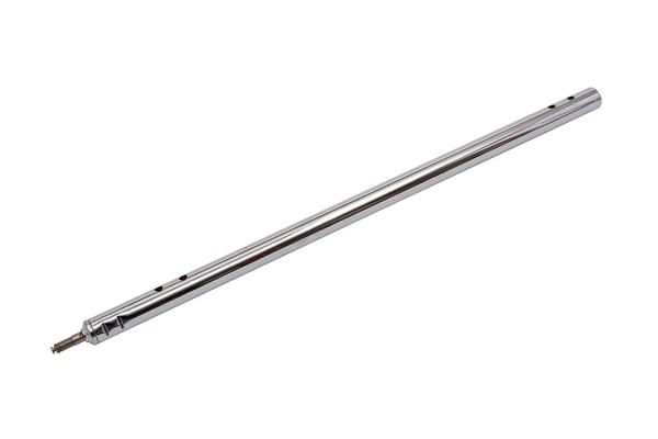 Ratstamme 460 mm Hi Tech Rå
