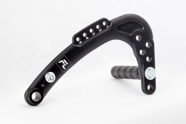 Freeline komplet justerbar gaspedal