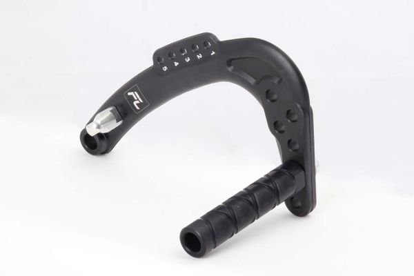 Freeline komplet justerbar bremsepedal