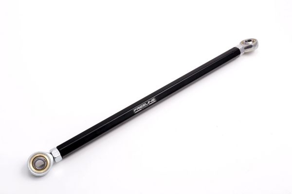Styrestang 255mm