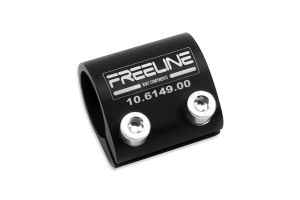 Freeline Rund Aluminiumsring Ø30