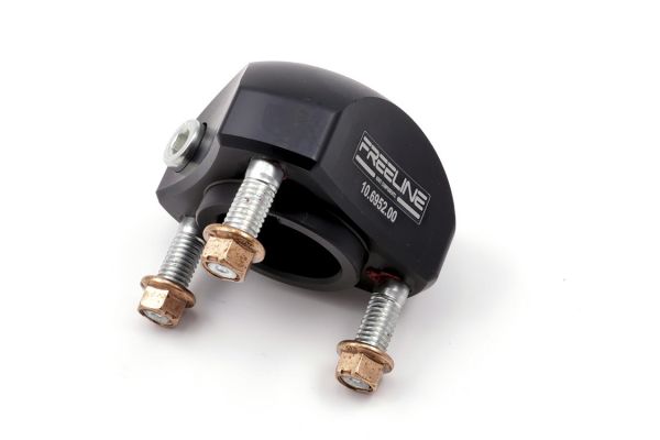 Baghjulsnav 30x30 mm Freeline
