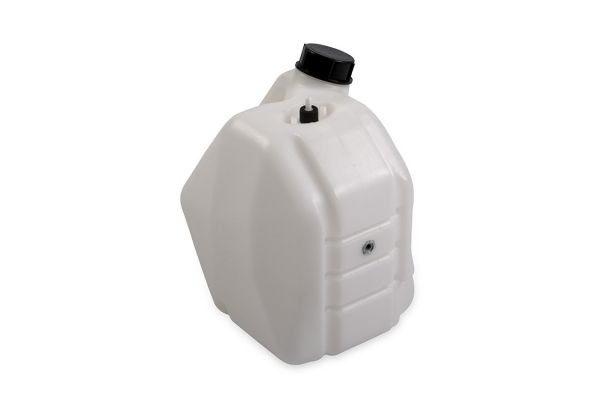 Tank 9,5 ltr