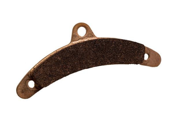 Bremseklodssæt til Mini
