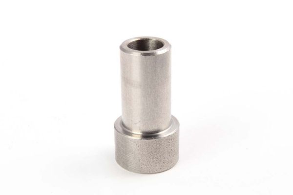 Bøsning til alu pedal
