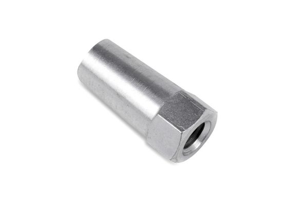 Konisk møtrik m6