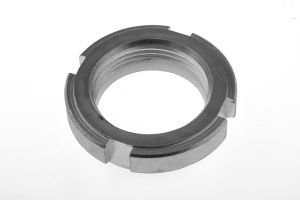 Låsende Møtrik for Styrespindel, M25 x 1,25 mm, Freeline
