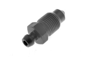 Udluftningsskrue for Bremsekaliber G 1/8, Freeline