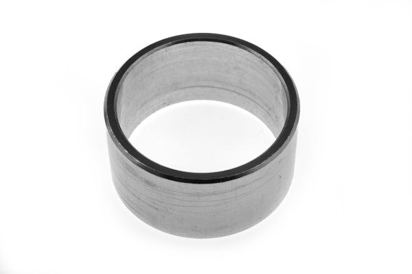 Alu spacer 25x30x10