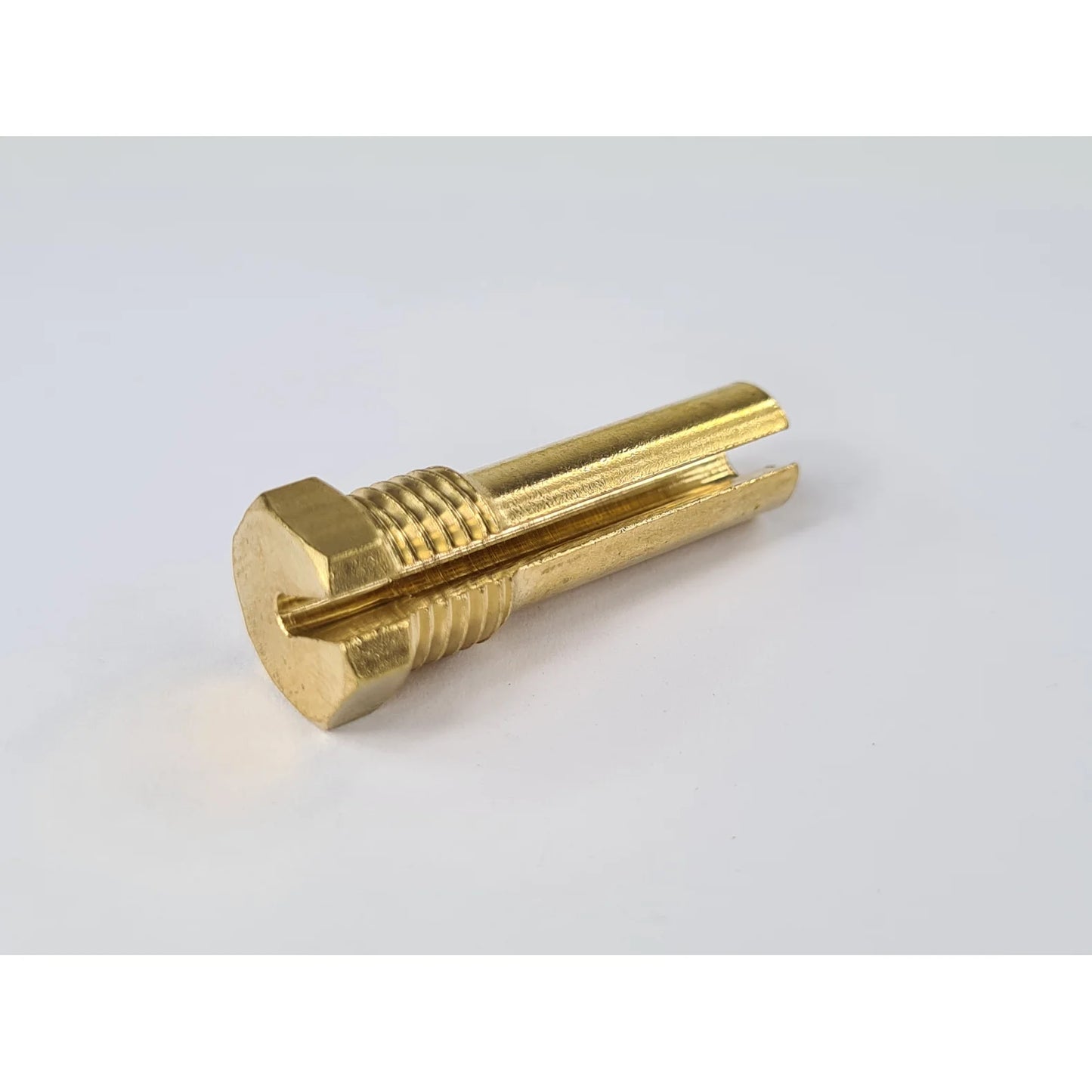 Bolt for speederkabel/nål, Dellorto, Rotax