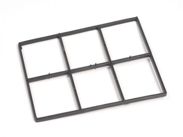 Gitter for luftfilter, Rotax Max