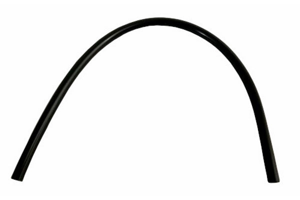 UDLUFTNINGSSLANGE 180 MM +/-  Overløbs slange, Dellorto