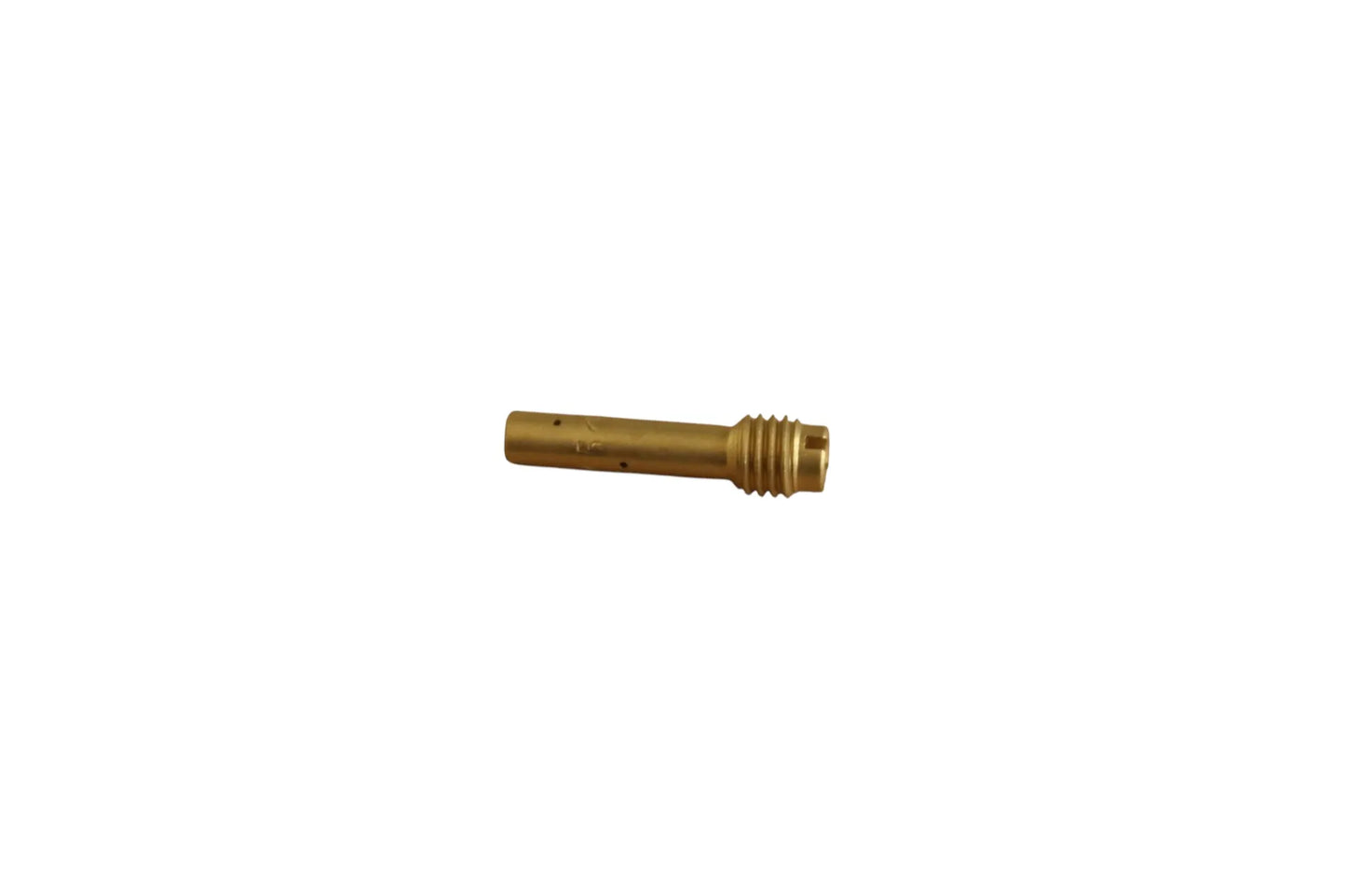 TOMGANGSSTRÅLEINDSATS 45