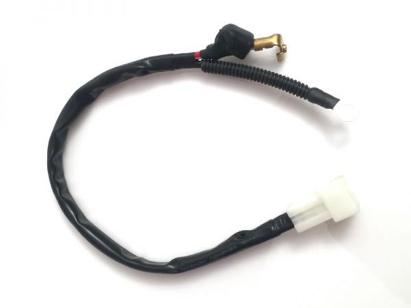Kabel for elektrisk starter, Rotax Evo 3