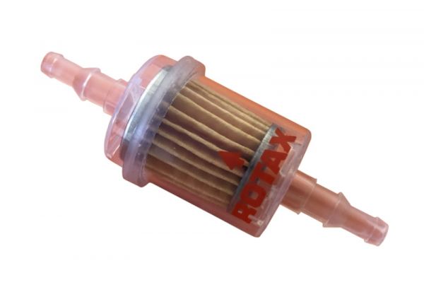Benzinfilter, Original, Rotax Max