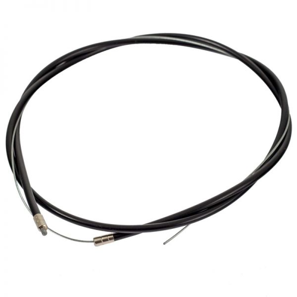 Gaskabel med Yderkabel, Rotax