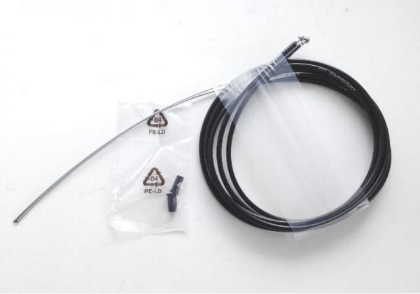 Gearkabel, Rotax DD2