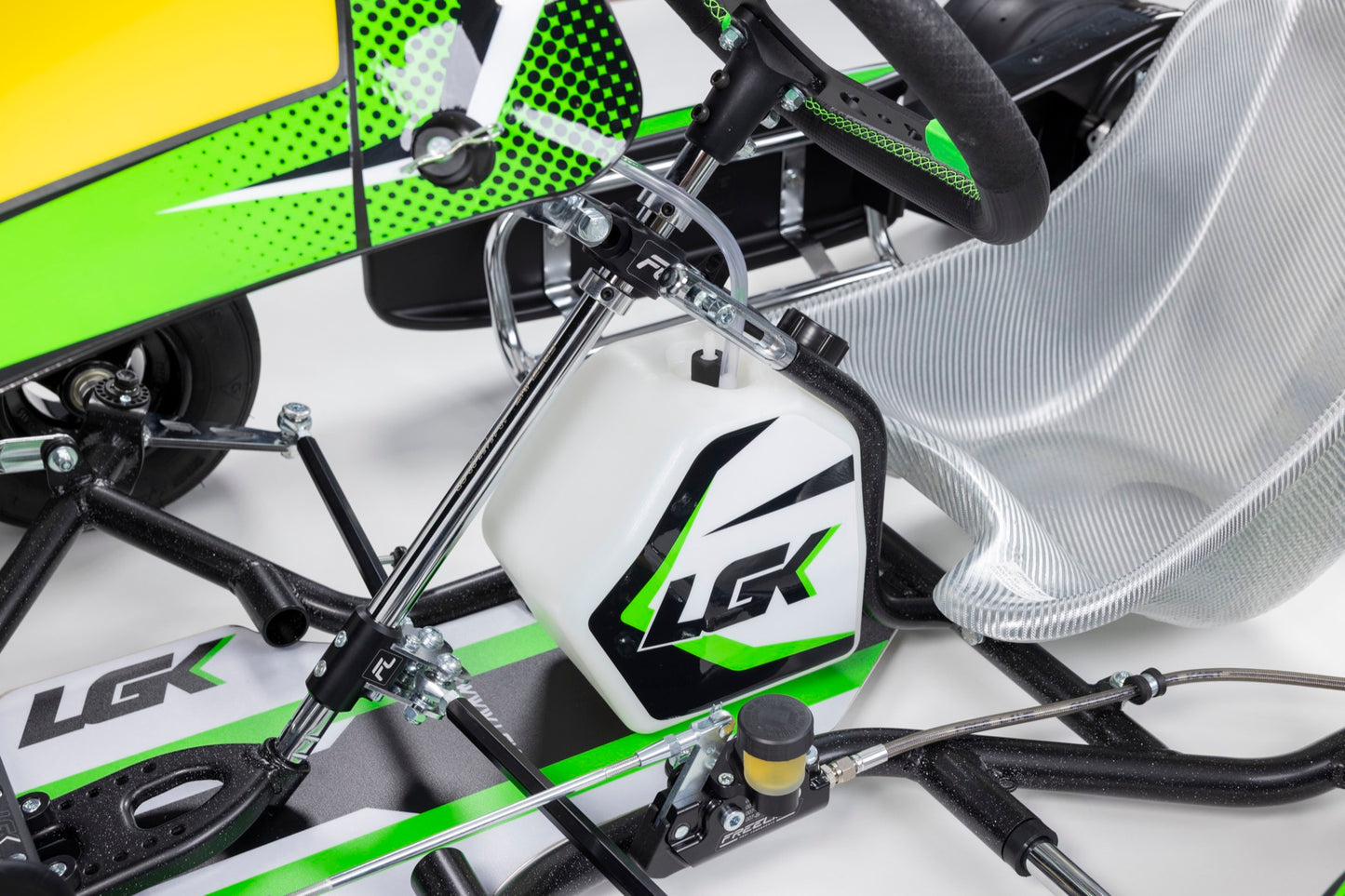 LGK MINI RAMME MODEL S18 - " 1 Stk. tilbage"