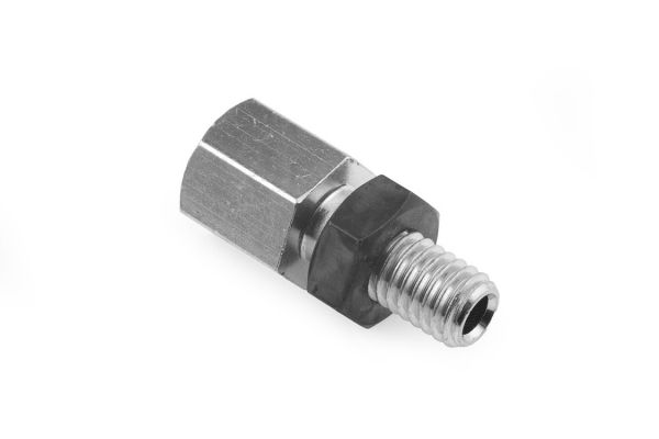 Justeringsskrue for Yderkabel