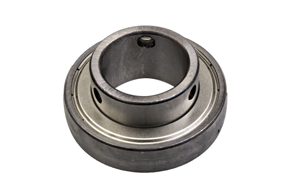 40 mm Akselleje