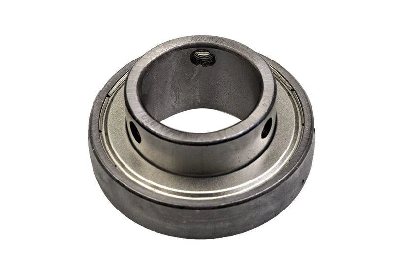 30 mm Akselleje