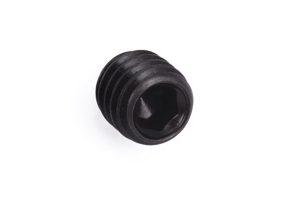 UNI 5929-67 notskrue 6X6X1