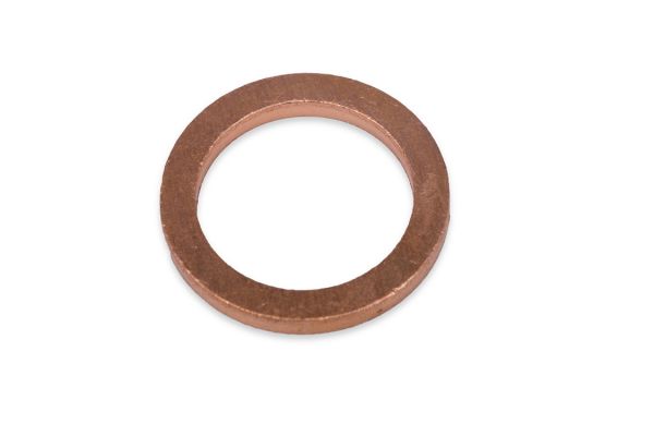 10X14X1.5 Kobber ring