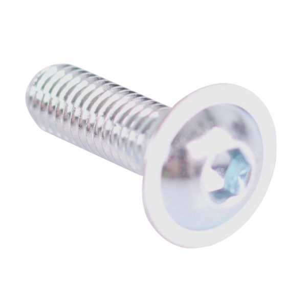 M6X20 BOLT m/ FLANGE