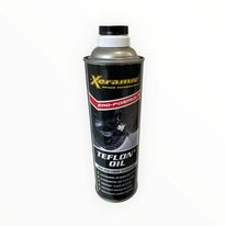Xeramic Teflon Olie, 500 ml