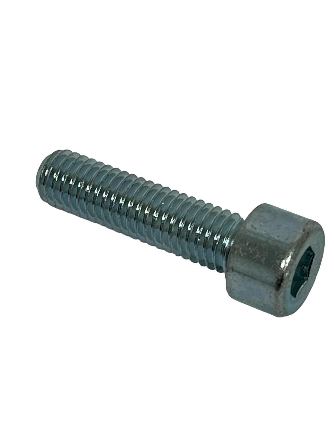 Umbraco bolt