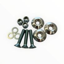 Monteringssæt til rat