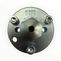 Aftrækker for starterkrans, Rotax Max