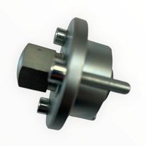Aftrækker for starterkrans, Rotax Max