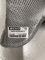 Brugt Jecko sæde