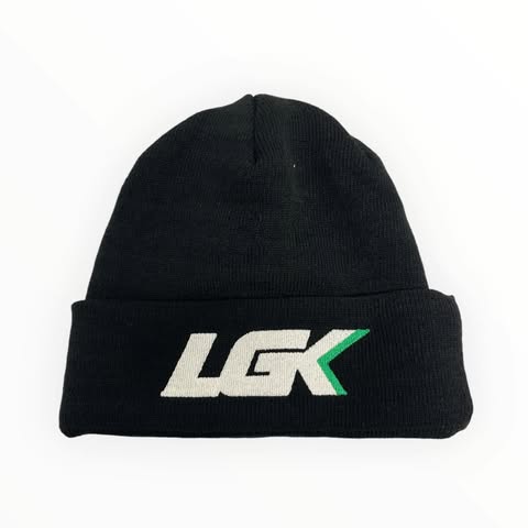 LGK hue