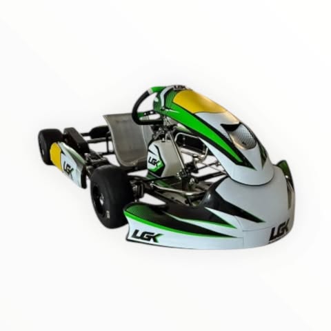 LGK Mini Ramme Model S18