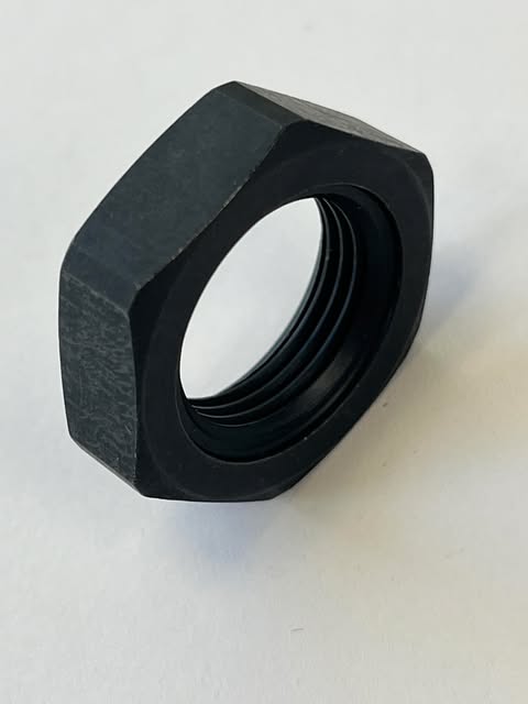 Møtrik til Startkrans Max M20x1,5