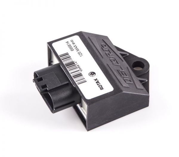 Elektronikboks til Rotax DD2. 666816