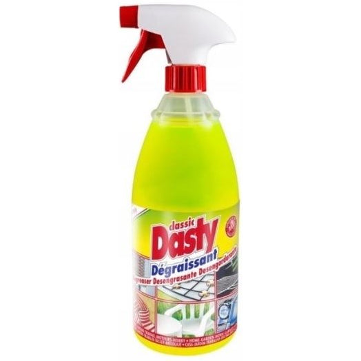 Dasty Rengøring, 1L