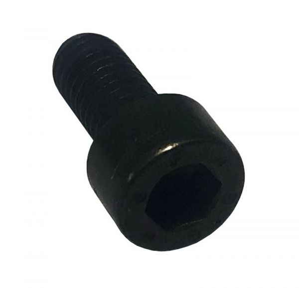 Bolt for Kobling, M6x12 mm, Rotax Max