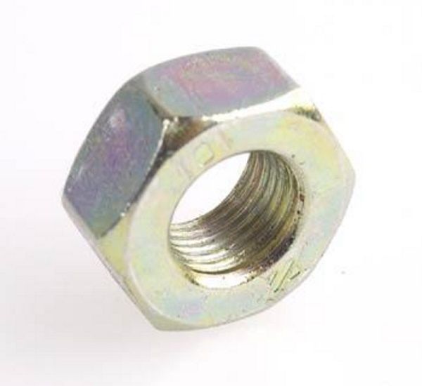 Møtrik M10x1 koblingsskål MAX