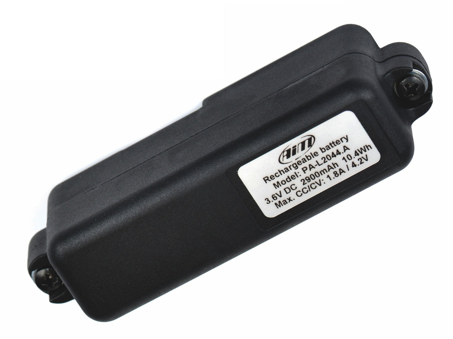 MyChron5 Lithium batteri