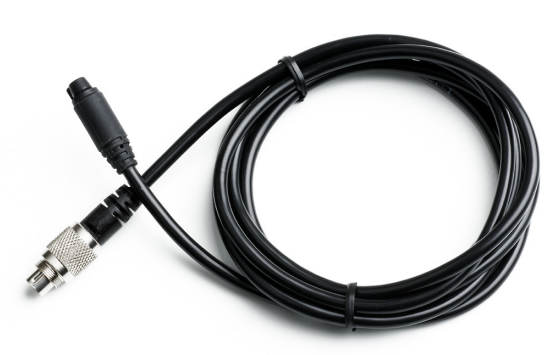 Forlænger kabel 4 pol 719<->712 stik fra 50 cm-400 cm