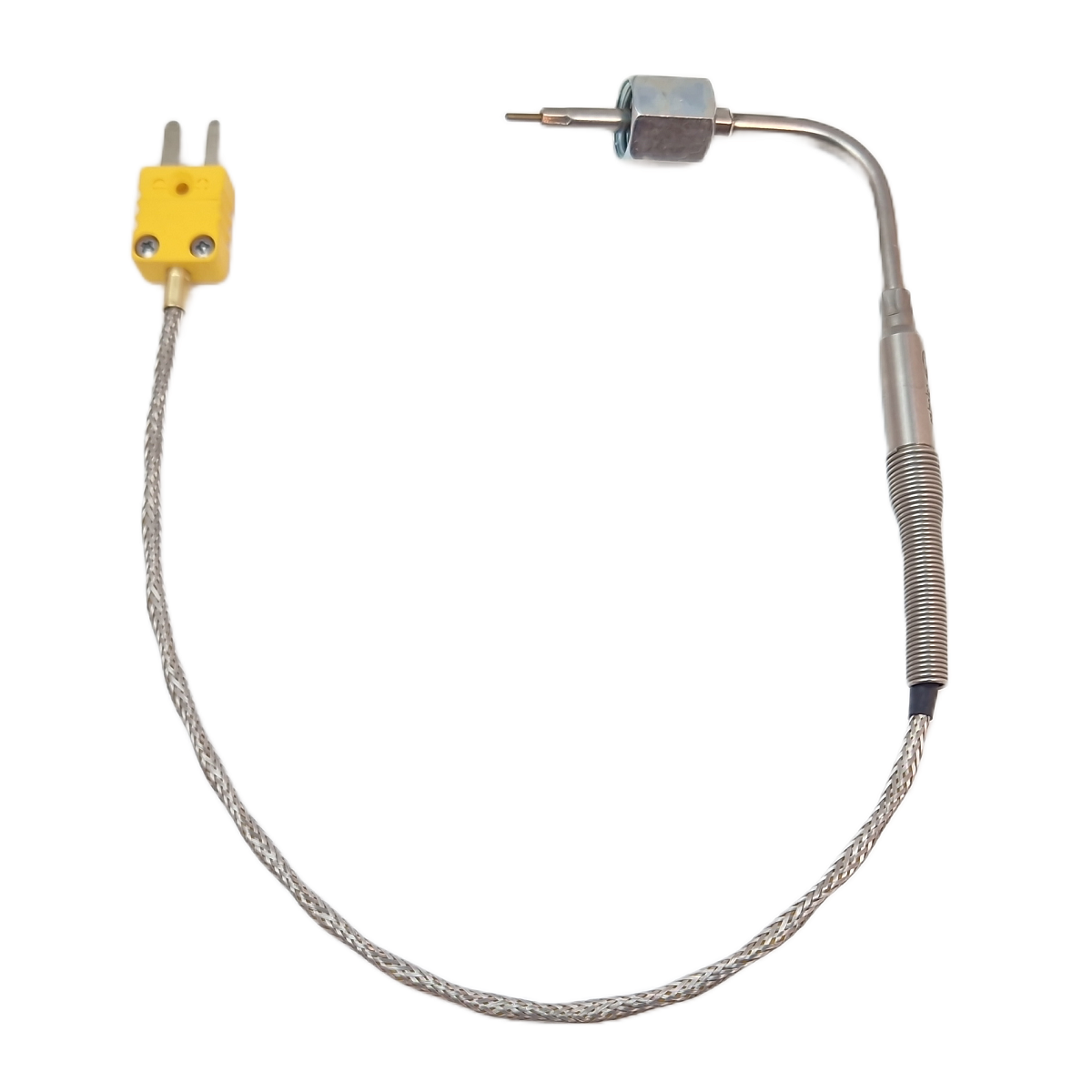 MyChron4/5 EGT KF TC temperatur sensor 30 cm kabel